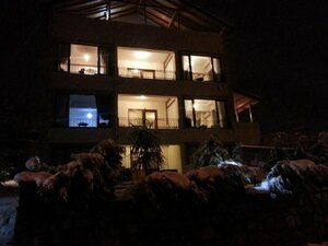 Snow Hill House Apart Otel