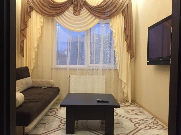 سكن للإيجار اليومي Arkadiiskaia Zhemchuzhina u moria ، أوديسا، صورة