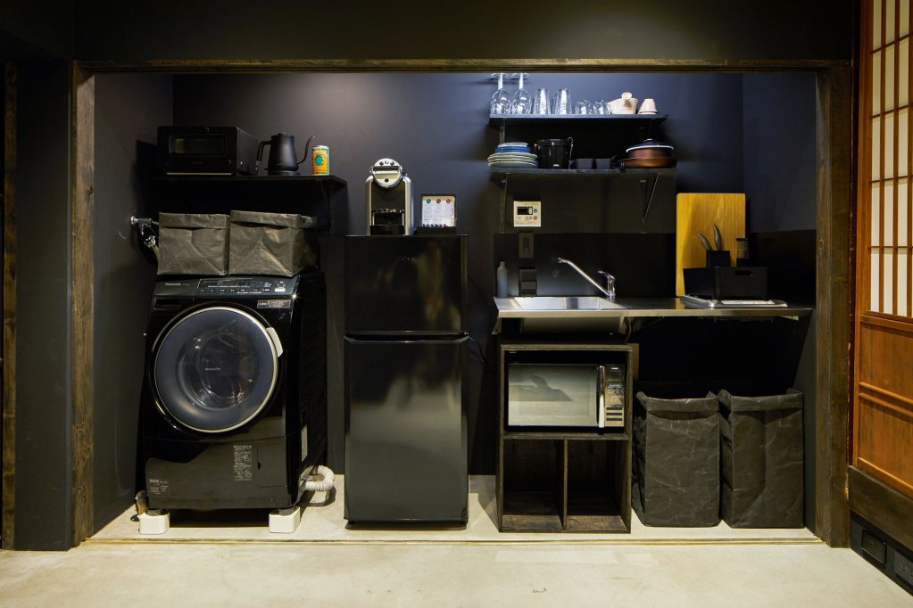 Фото Yadoru Kyoto Hanare Washi No Yado