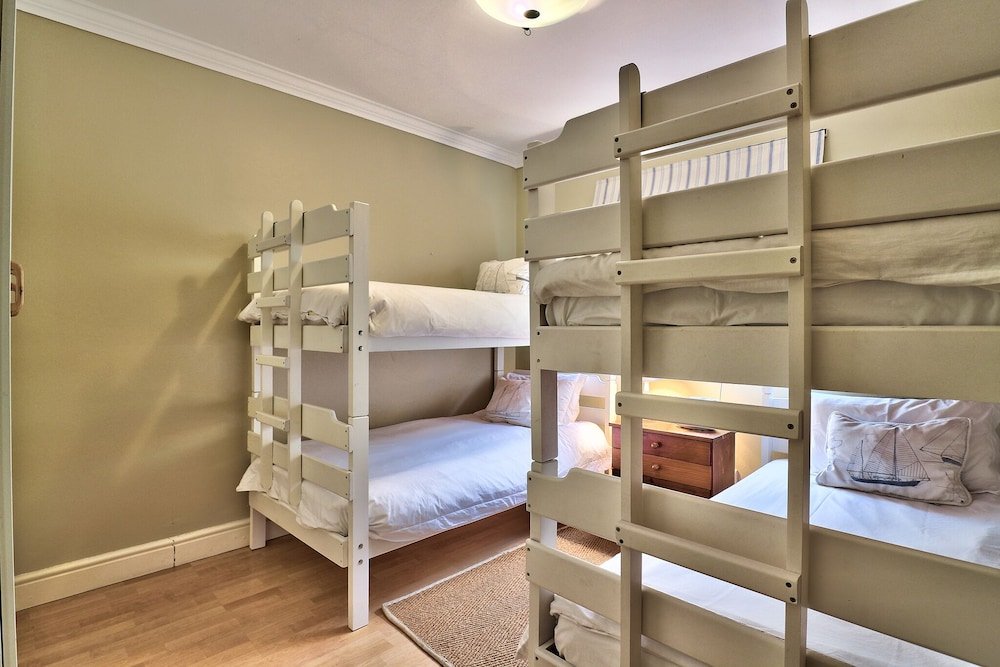 Фото Huis Langbaai