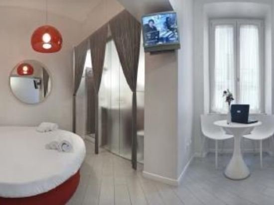 Фото Wrh Trastevere