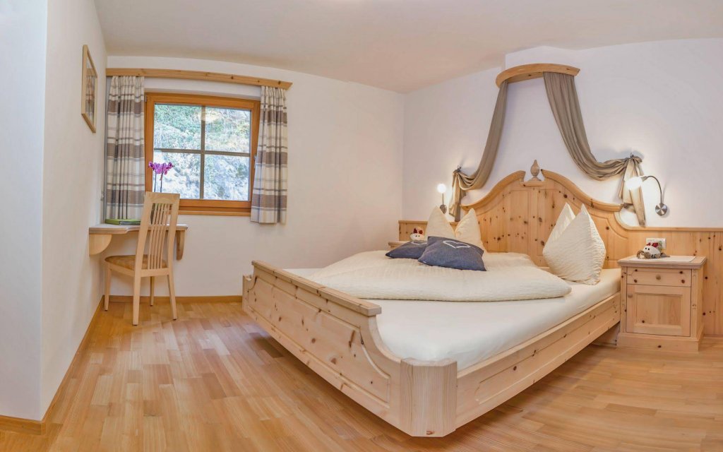 Фото Apartments Moarlhof