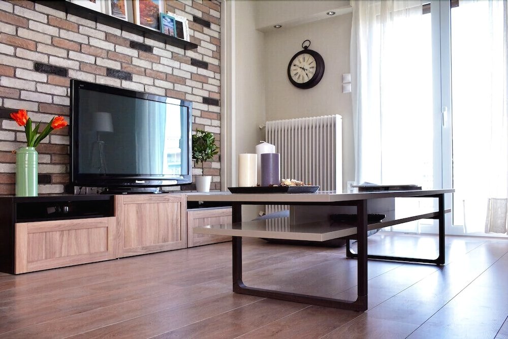 Фото Three Bedrooms Apartment in City Center