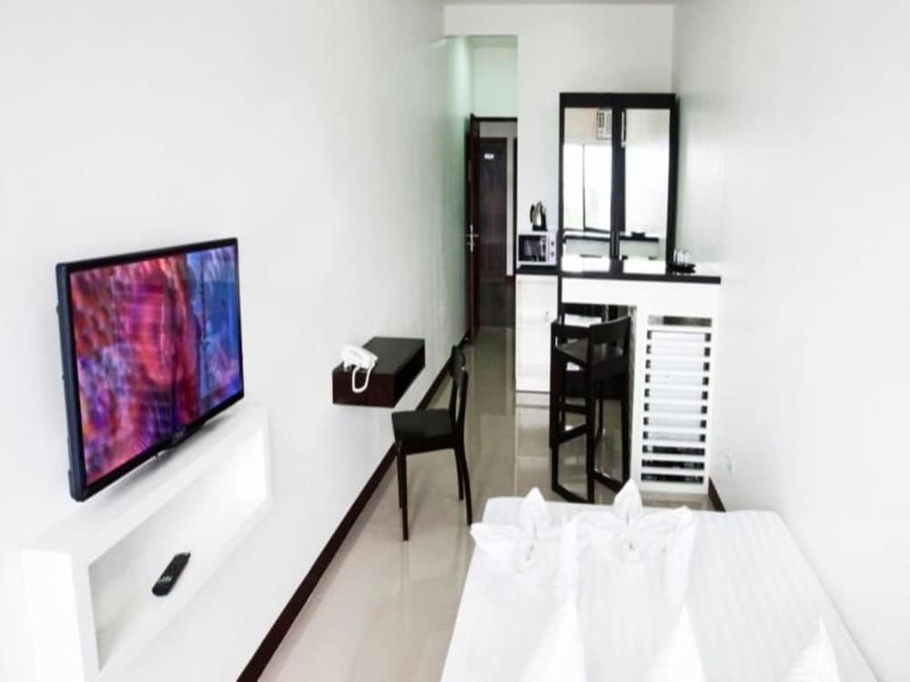 Фото Copenhagen East Residences