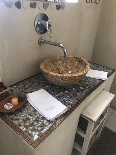 Фото Chinaka Game Lodge