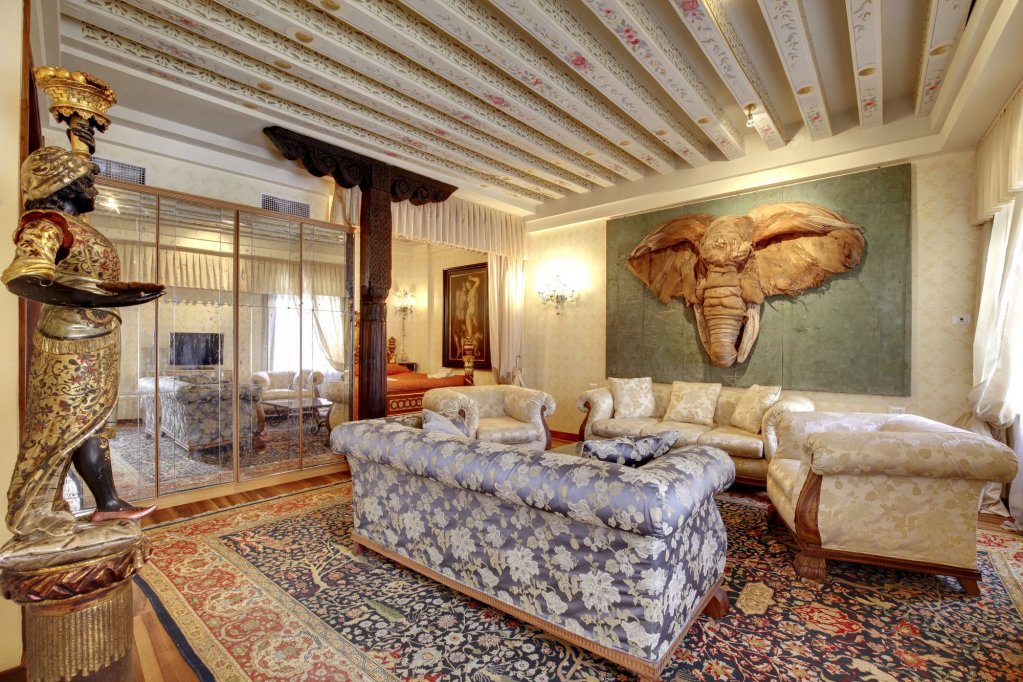 Фото Fenice Apartments in Venice