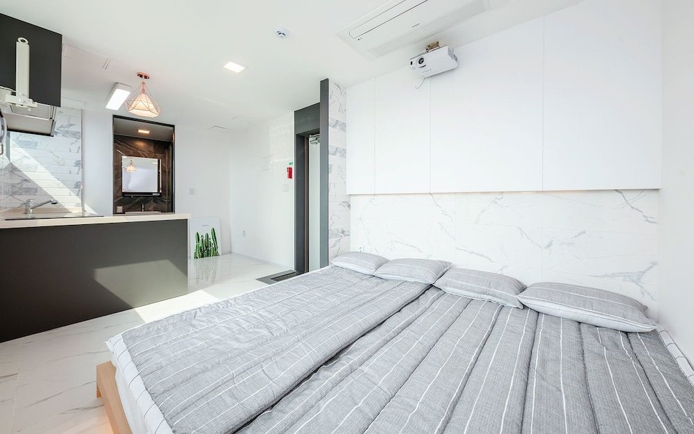 Фото Yeosoo Onueli Pension