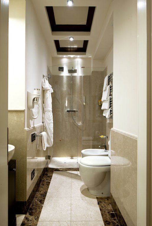 Фото Be One - Ricci Collection