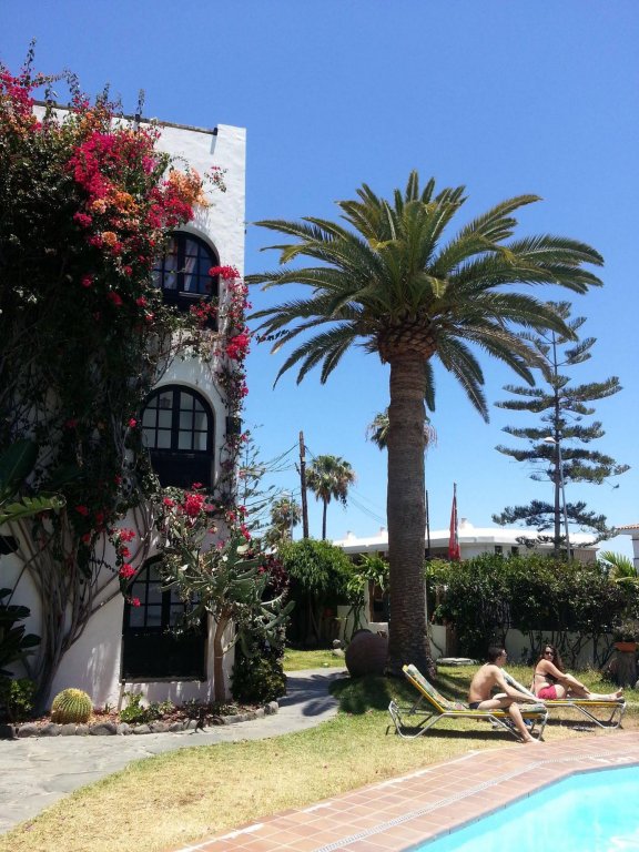 Фото отеля 4