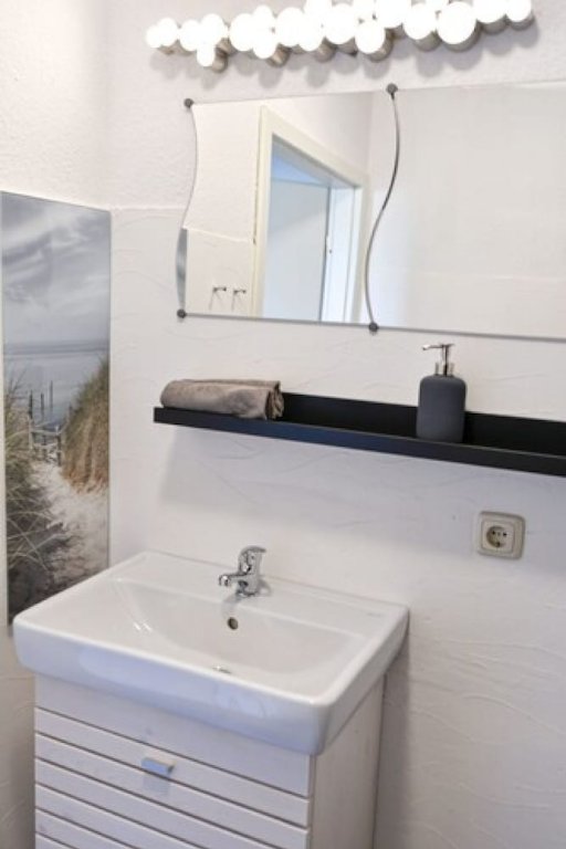 Фото Haus Stern Weissenhaus