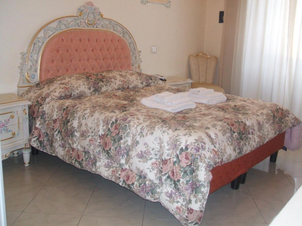 Фото Imperial Rooms Rome