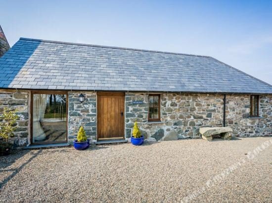 Гостиница Crug Glas Country House