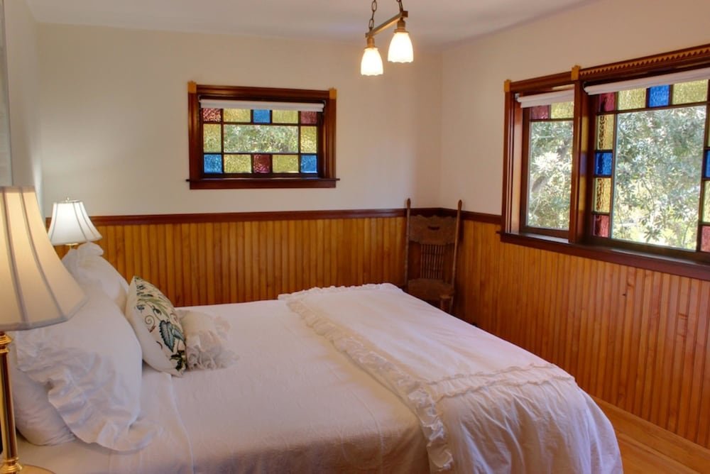 Фото 3573 Captain's Castle