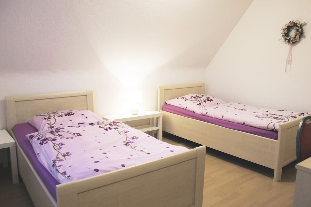 Фото Haus Sperbermühle