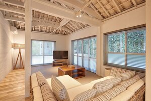 Adan Resort EN (Okinawa Prefecture, Okinawa Toshi Monorēru), hotel