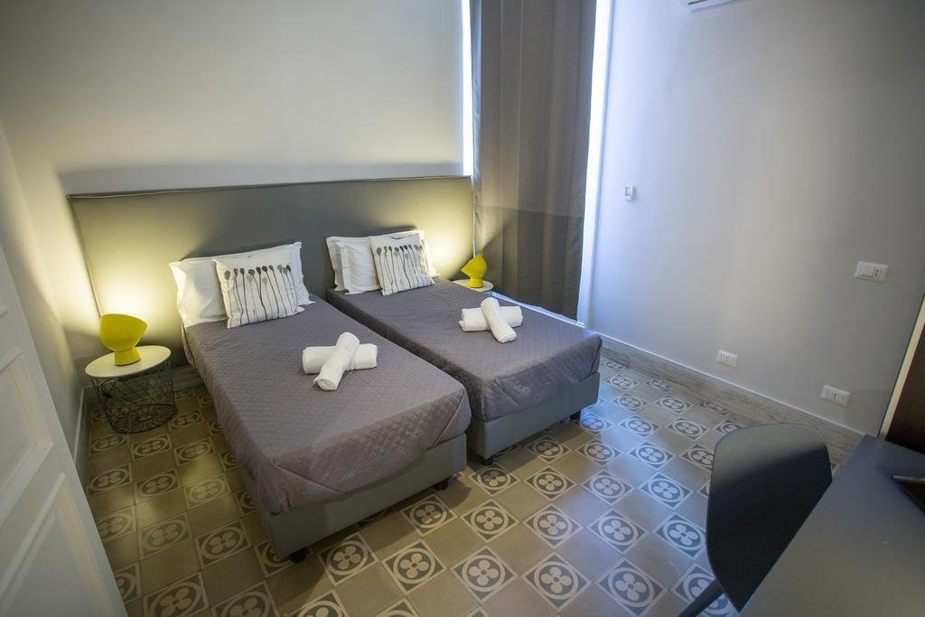 Фото Re Vittorio Deluxe