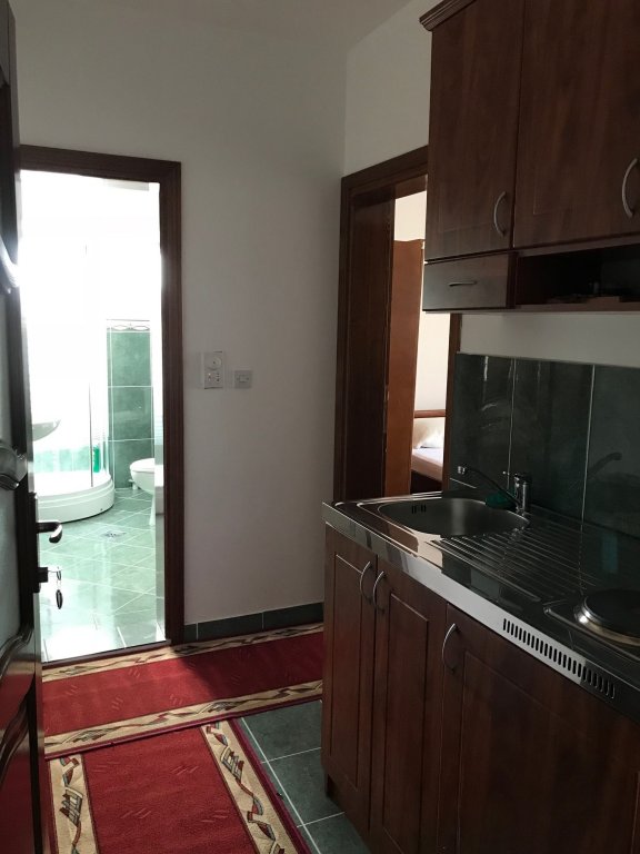 Фото Apartments Old Olive