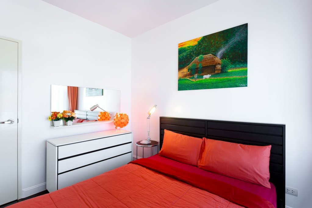 Фото Baan Sanpluem Hua Hin