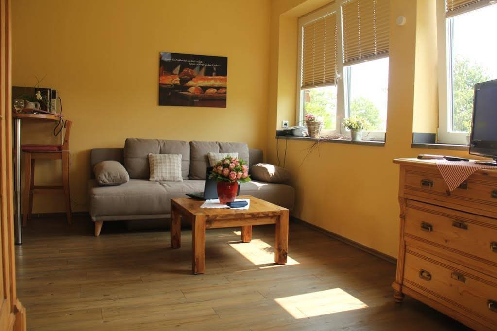 Фото Apartments Luisenhof