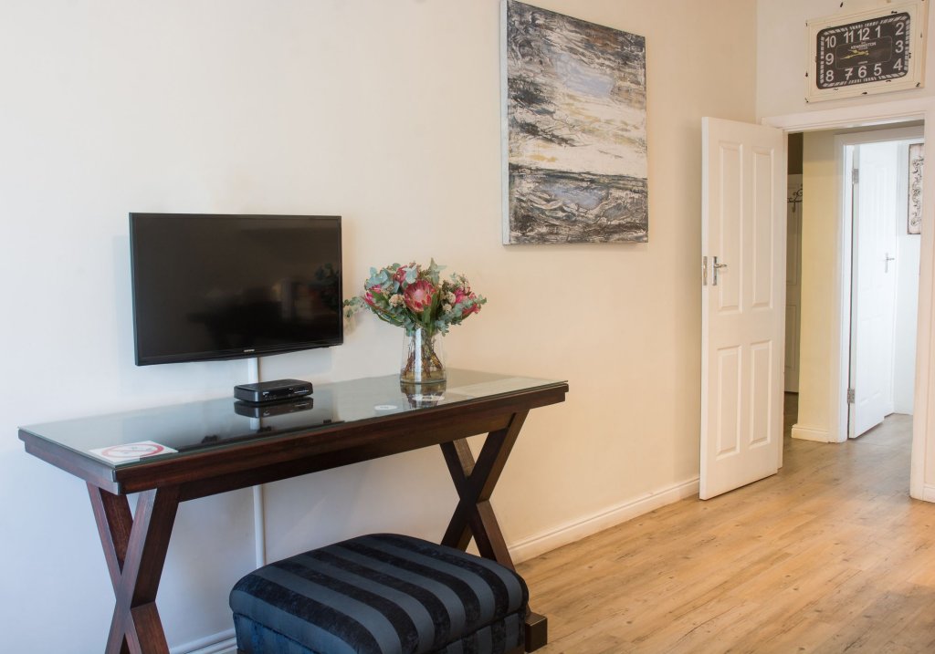 Фото Avemore Vredehof № 1