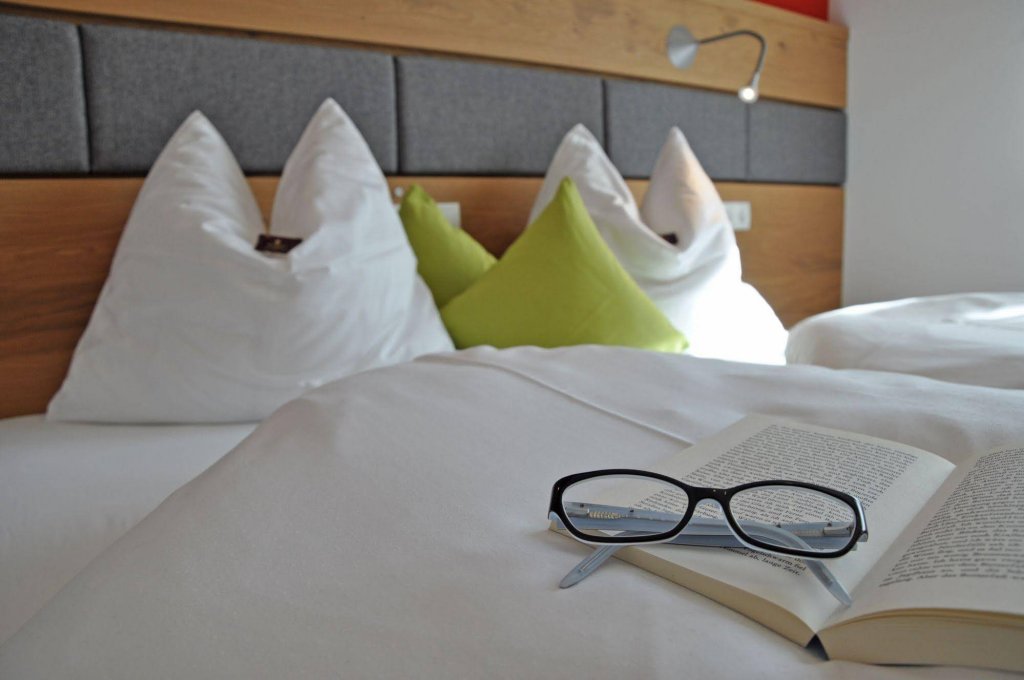 Фото Gästehaus Schattauer