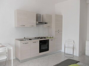 Гостиница Loft Regio Parco