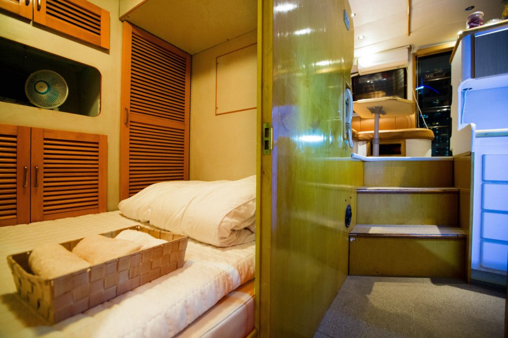 Фото Haeundae H Stay Hotel