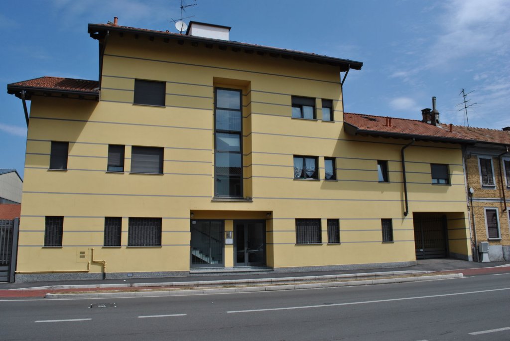 Фото Expo Residence Rho