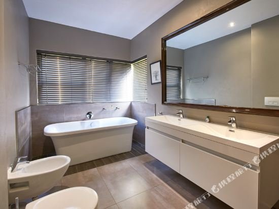 Фото Dynasty Forest Sandown Accommodation