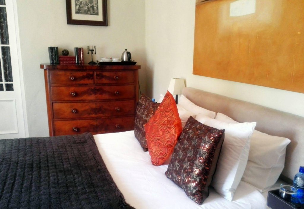 Фото Hawksmoor House