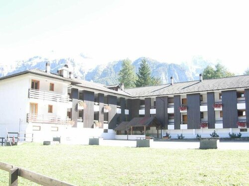 Гостиница Hotel Folgarida