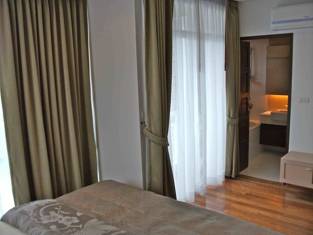 Фото Art Patong 2 bedrooms Apartment
