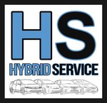 Hybrid Service Ufa (Novosibirsk Street, 2к3), car service, auto repair