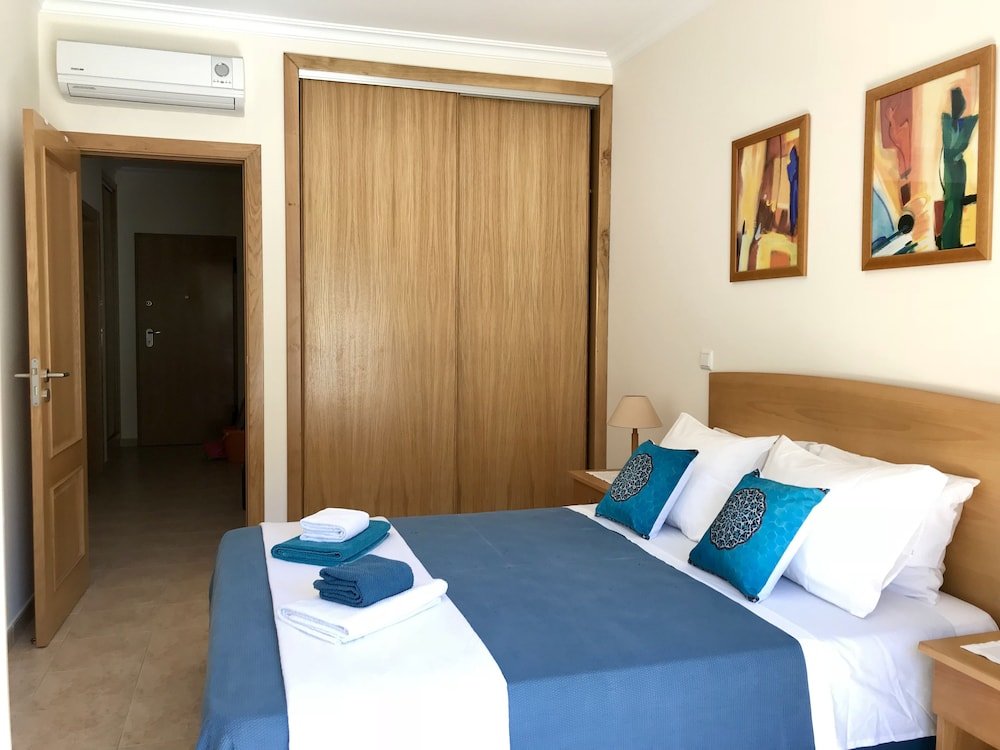 Фото Al-Buhera Blue Apartment
