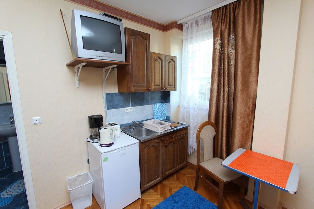 Фото Rooms and apartments Sally