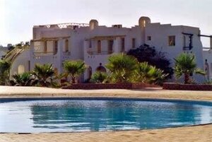 Sharm Star Hotel