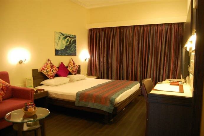Гостиница Hotel Shreemaya Rnt Marg