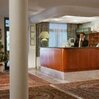 Nuovo Hotel Daneu Trieste