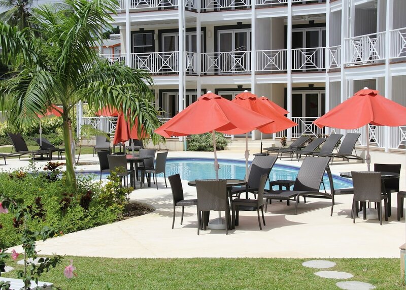 Lantana Resort by Island Villas