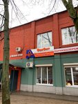 Fan Fit (Pisarevskiy proyezd, 5), fitness club