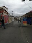 Pavilion 573 (Gorkogo Street, 6Г), clothing market