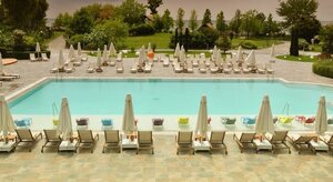Atakoy Marina Hotel Istanbul