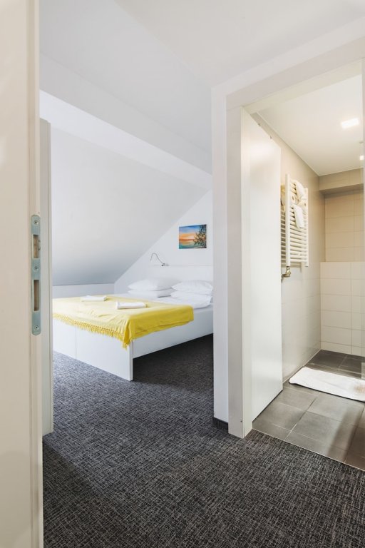 Фото Tia Apartments and Rooms