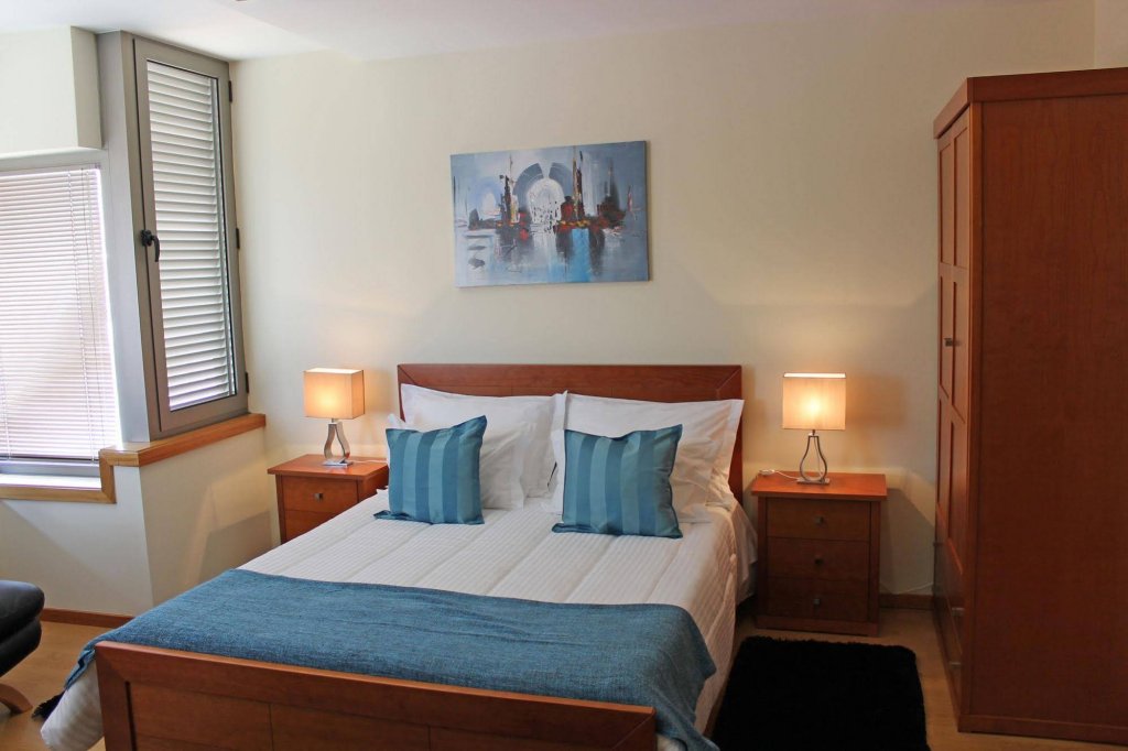 Фото Rs porto Apartments