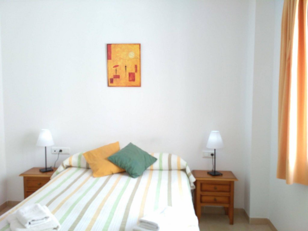 Фото Apartamentos Centurión