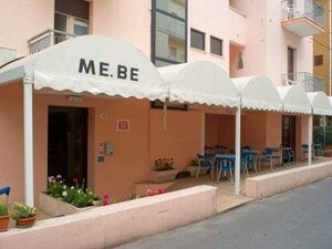 Hotel MeBe