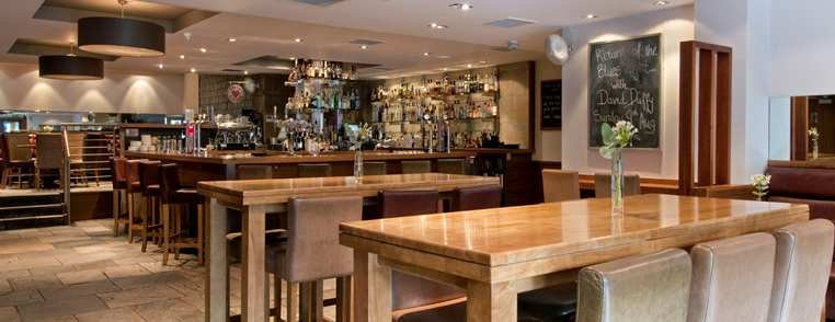 Фото Dreamhouse Candleriggs Court Glasgow