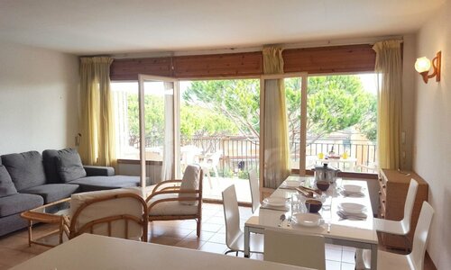 Гостиница 104683 - Apartment in Palafrugell