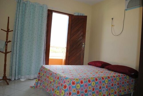 Гостиница Residence Vila Europa