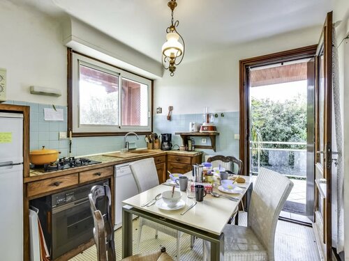 Гостиница Holiday Home Cante Ben